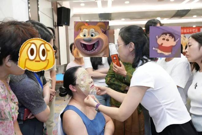 九游娱乐平台：《中医美容技术培训》报名通道已开启！(图3)