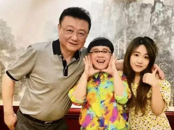 九游娱乐：59岁金龟子日本高端美容61岁王宁换血曝手术全过程价格不菲(图10)