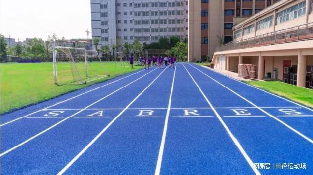 九游娱乐网站：2025最新塑胶跑道权威塑胶跑道选购指南(图2)