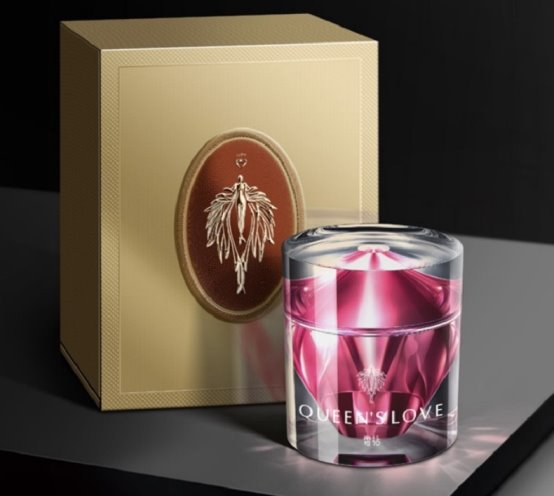 九游娱乐：霜钻荣获尚普咨询集团系列品牌声明(图4)