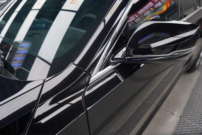 九游娱乐：国产汽车隔热膜十大品牌排行榜汽车隔热膜性价比高的品牌都在这(图2)