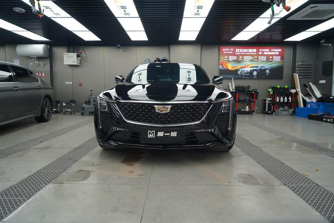 九游娱乐：国产汽车隔热膜十大品牌排行榜汽车隔热膜性价比高的品牌都在这(图3)