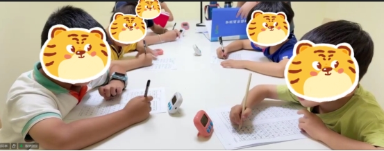 九游娱乐网站：金博智慧第二届全国运动会：儿童注意力训练的竞技盛宴(图3)