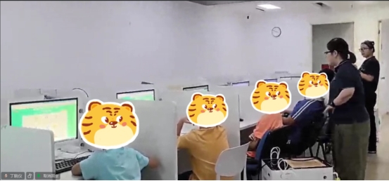 九游娱乐网站：金博智慧第二届全国运动会：儿童注意力训练的竞技盛宴(图4)