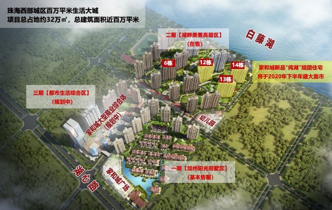 九游娱乐平台：【】成熟社区、成熟商业【华发家和城阅湖】售楼处电话(图3)