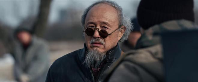 九游娱乐网站：《护宝寻踪》好看：穆见晖家族不简单富可敌国穆父这一代没落(图3)