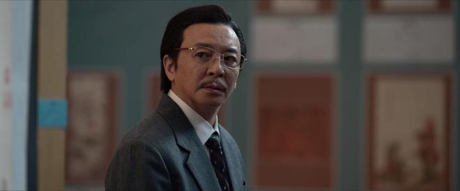 九游娱乐网站：《护宝寻踪》好看：穆见晖家族不简单富可敌国穆父这一代没落(图6)