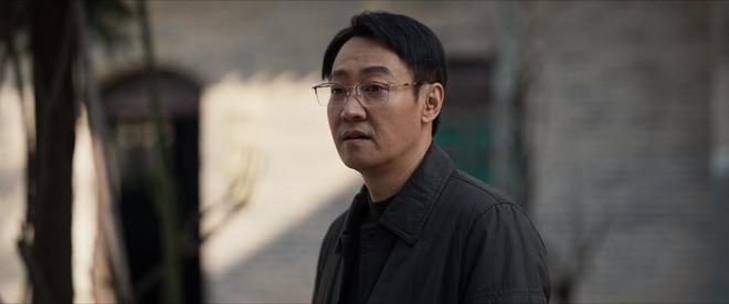 九游娱乐网站：《护宝寻踪》好看：穆见晖家族不简单富可敌国穆父这一代没落(图19)