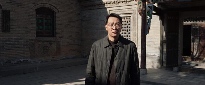 九游娱乐网站：《护宝寻踪》好看：穆见晖家族不简单富可敌国穆父这一代没落(图22)