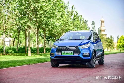 九游娱乐：比亚迪汽车多少钱(图1)