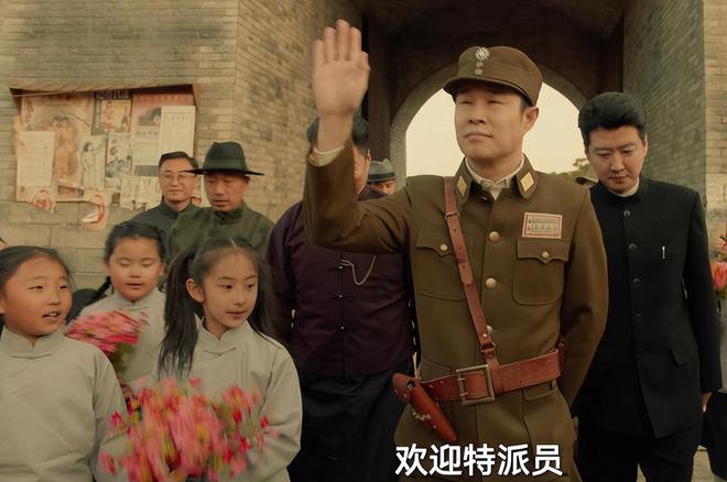 九游娱乐网站：看20分钟就入坑我断言这碴子味十足的“东北宇宙”要火遍全国(图11)