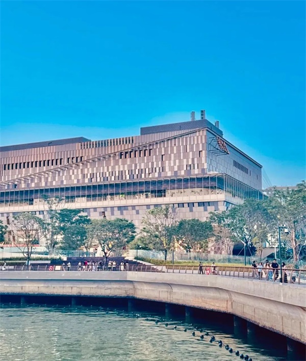 九游娱乐：香港人反向代购热潮越来越火(图2)