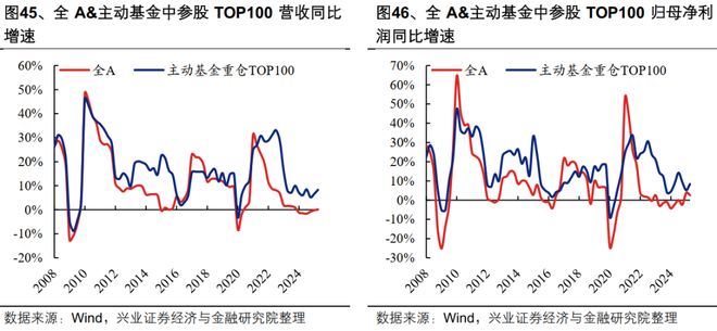 九游娱乐平台：【兴证策略】2025年中报的六大看点(图28)