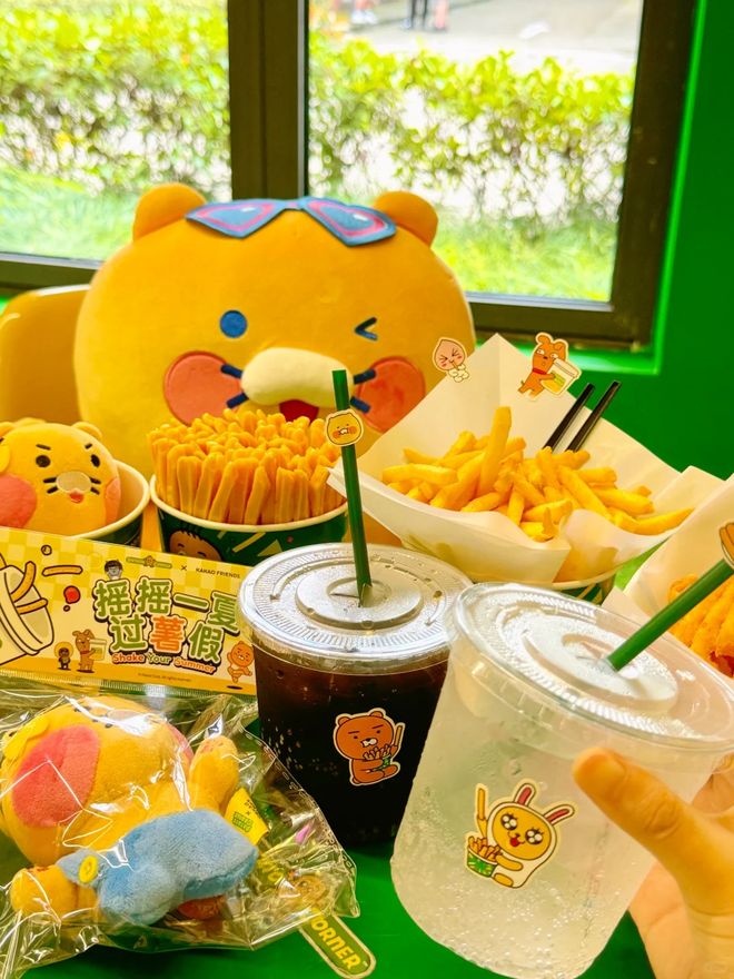 九游娱乐网站：太猛了！又有70+家品牌新店“攻入”奥莱(图8)