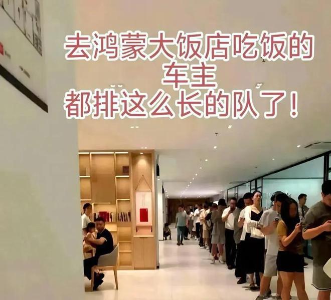 九游娱乐网站：BBA车主最后的体面被一份盒饭击溃深度(图4)