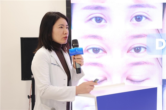 九游娱乐网站：中国整形美容协会-全国医疗美容科普协作基地在北京丰联丽格落成(图7)