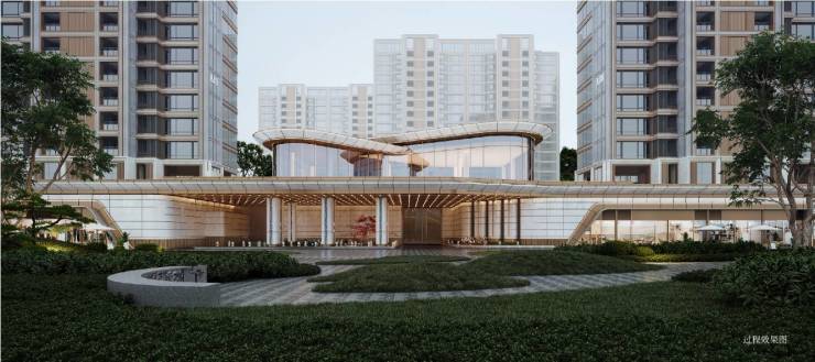 九游娱乐：合肥城建星启锦宸新房周边配套-优惠