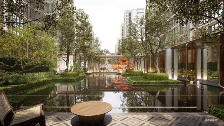 九游娱乐：合肥城建星启锦宸新房周边配套-优惠(图5)
