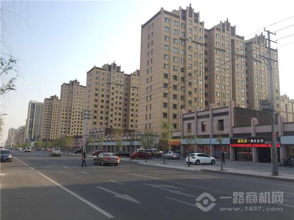 九游娱乐网站：靓车会靓车会汽车美容加盟包头昆区店装修完成(图2)