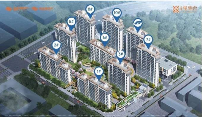 九游娱乐网站：合肥肥东最新在售楼盘-2026年全新房价-合肥肥东楼盘详情(图2)