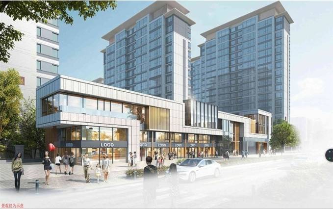 九游娱乐网站：合肥肥东最新在售楼盘-2026年全新房价-合肥肥东楼盘详情(图5)