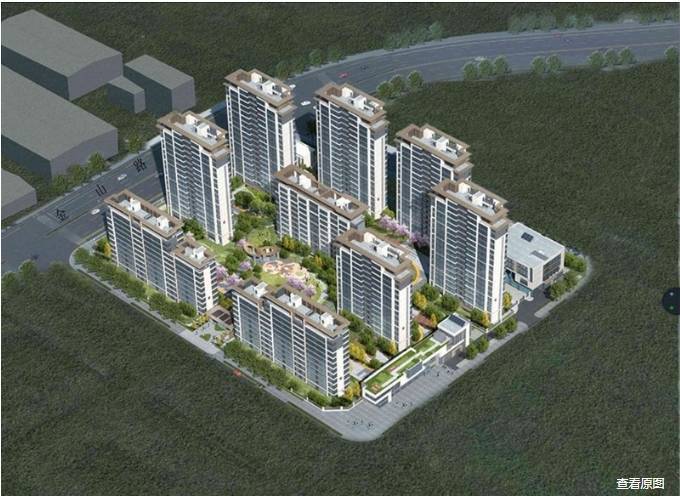 九游娱乐网站：合肥肥东最新在售楼盘-2026年全新房价-合肥肥东楼盘详情(图6)