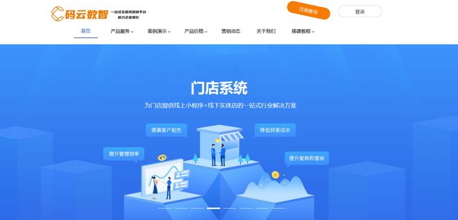 九游娱乐网站：汽车服务小程序制作流程(图2)