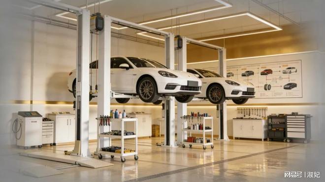 九游娱乐网站：宁波名驿汽车美容测评：一站式服务的专业与性价比分析(图1)