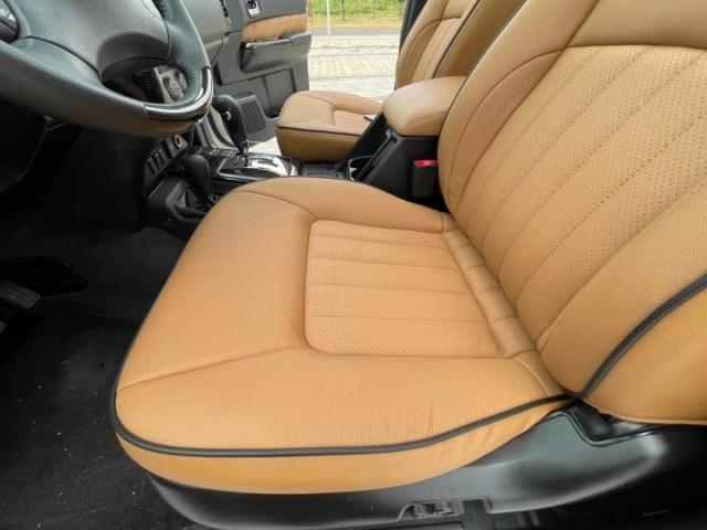 九游娱乐平台：2025款尼桑途乐Y614800中东版四驱迷们至爱而难得的硬派越野(图3)