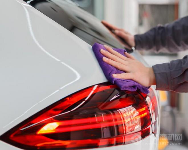 九游娱乐平台：途悦汽车美容加盟费多少(图2)