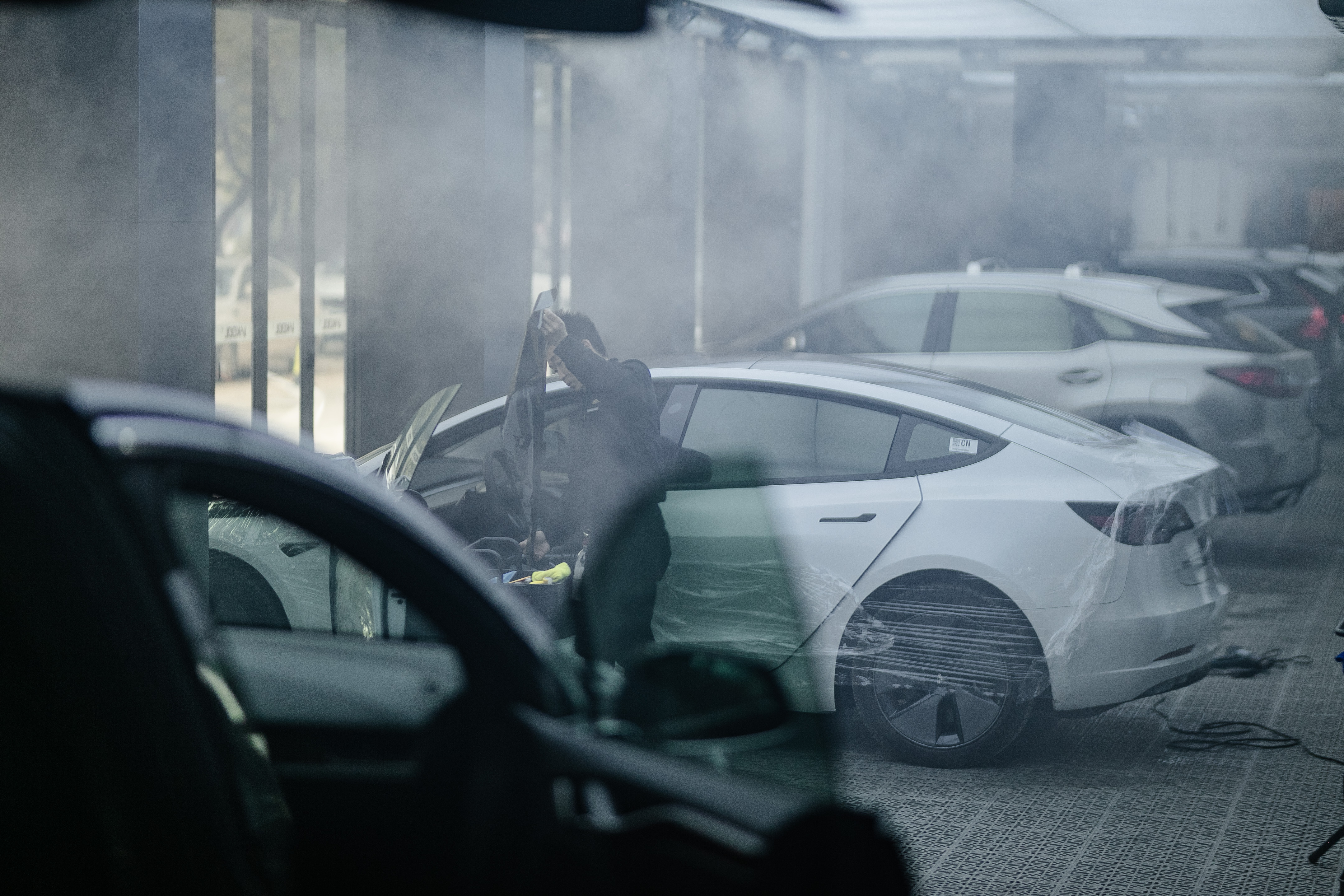 九游娱乐：前瞻2026：南昌汽车坐垫与内饰升级市场趋势与专业服务商选购指南(图3)