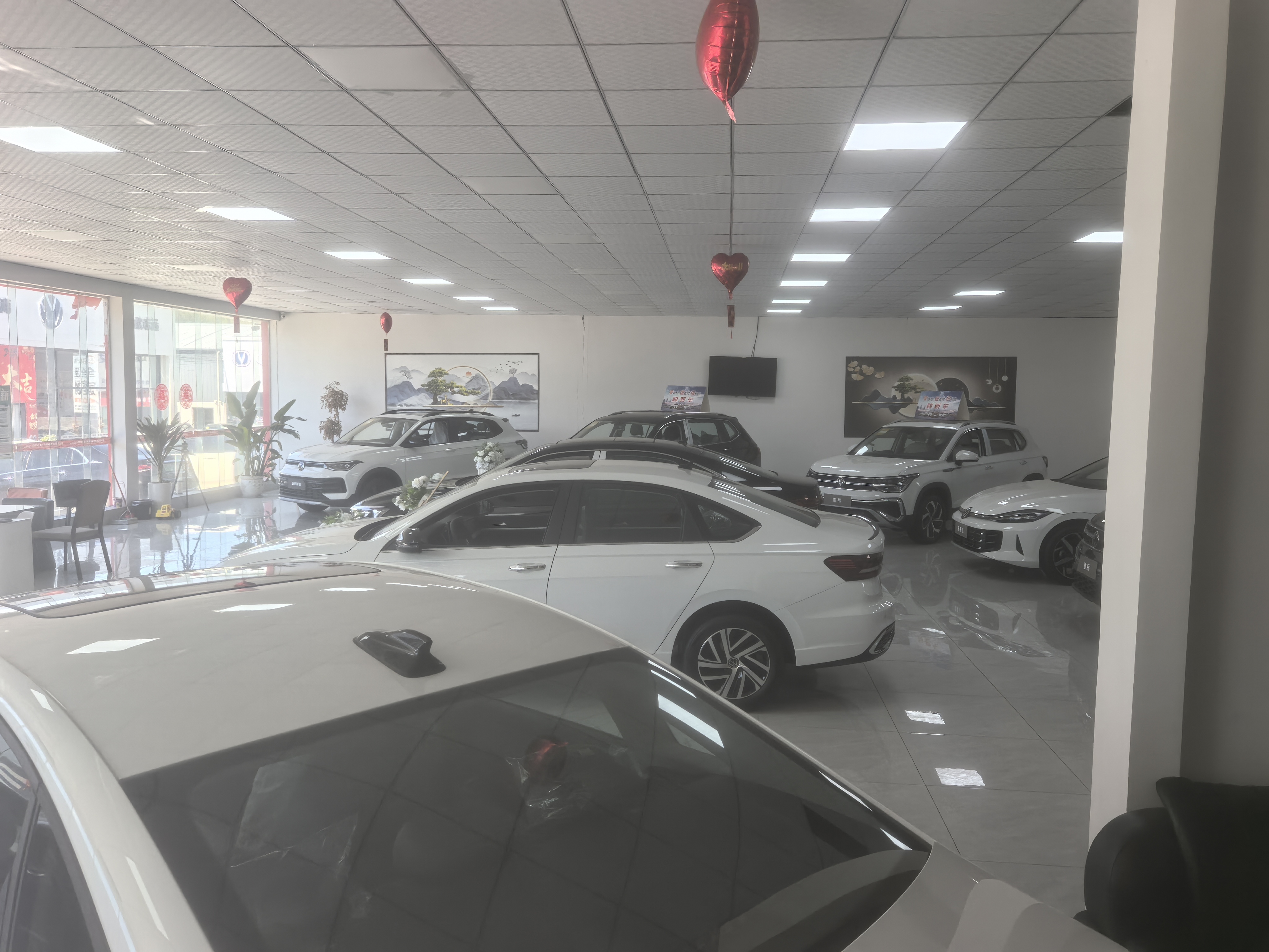 九游娱乐平台：盘州大众车主必看：专业测评教你选对4S店保养套餐