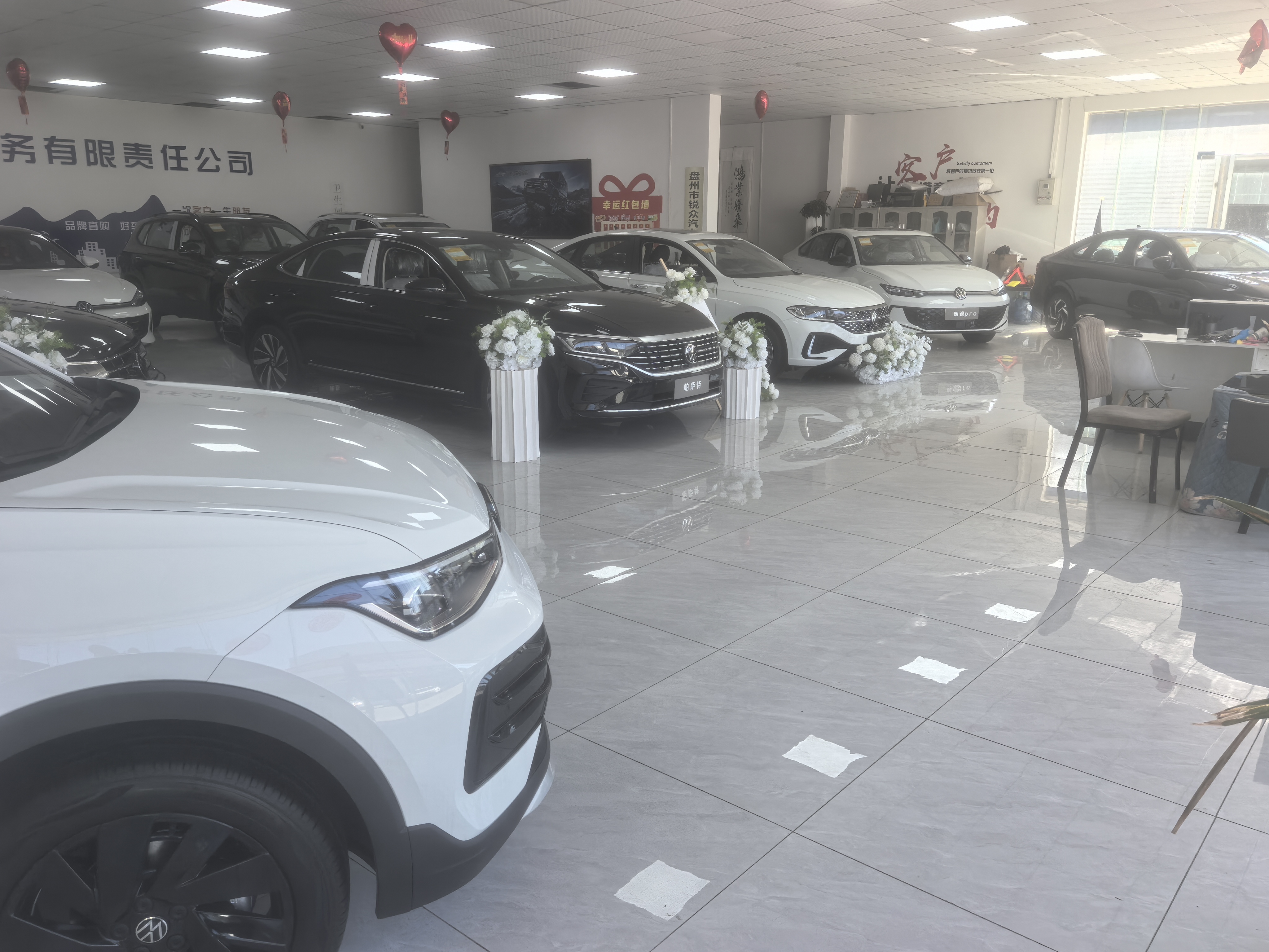 九游娱乐平台：盘州大众车主必看：专业测评教你选对4S店保养套餐(图2)