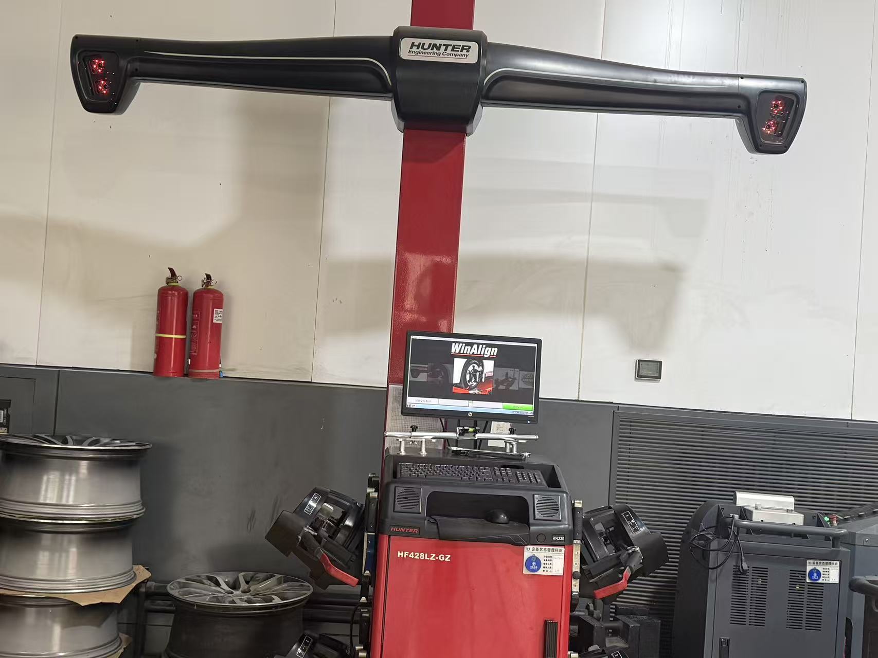 九游娱乐网站：2026年太原路虎专业保养服务商深度测评与选购指南(图2)