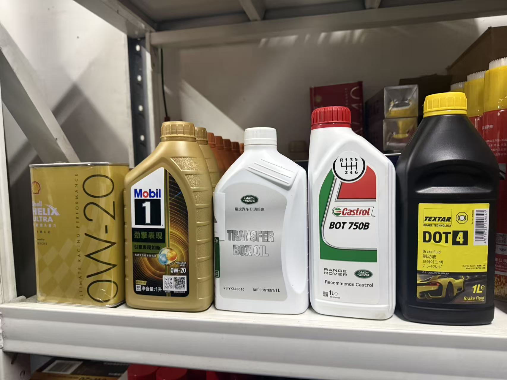 九游娱乐网站：2026年太原路虎专业保养服务商深度测评与选购指南(图3)