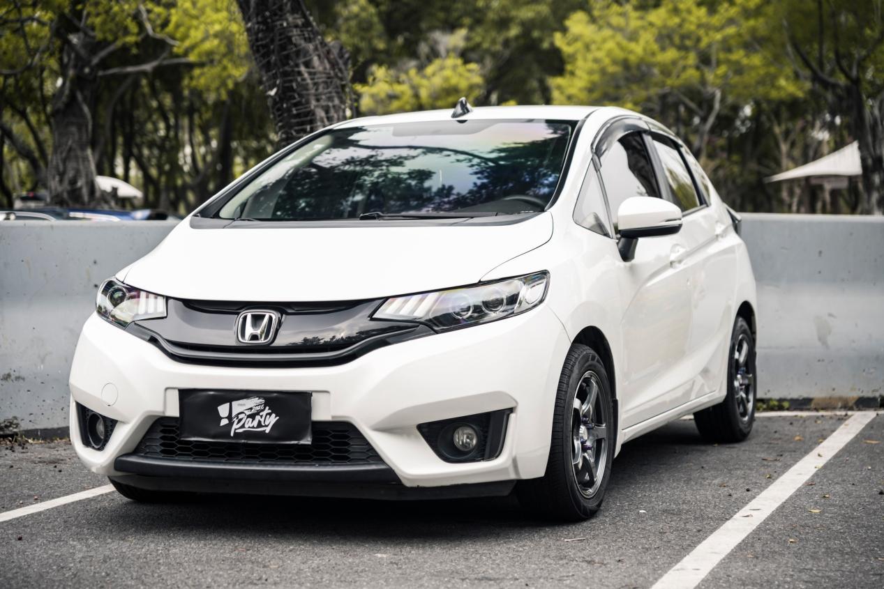 九游娱乐平台：2026本田节玩车人必去！这才是中国汽车文化该有的样子(图6)